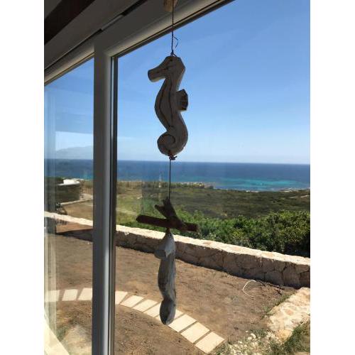 Villa nel villaggio Costa Caddu San Teodoro