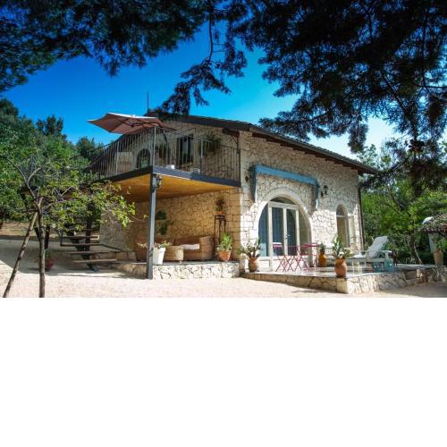 Villa Neli, Palazzolo Acreide, Siracusa, HOT TUB