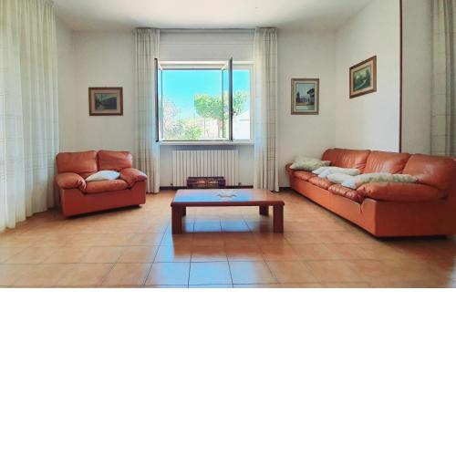 Villa nella collina Francavillese