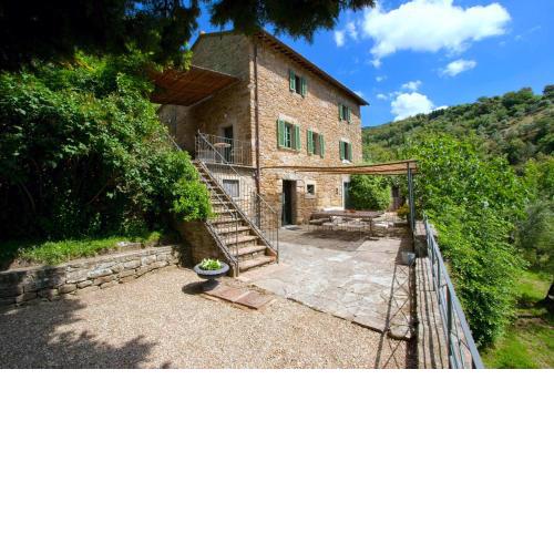 Villa Nello