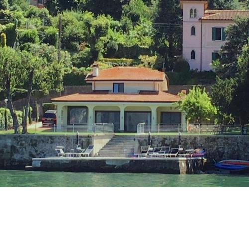Villa Nelly Maria
