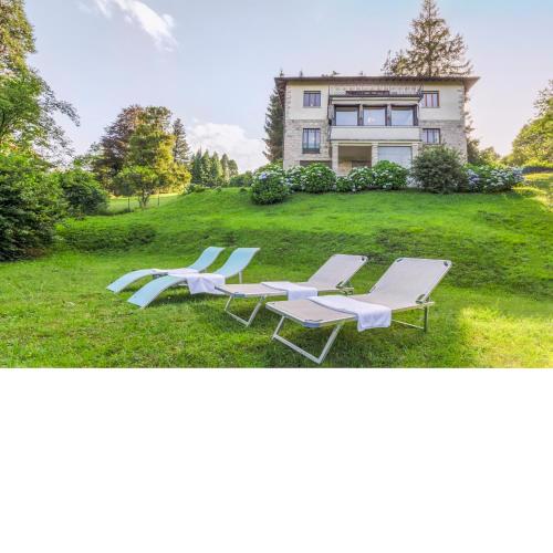 Villa Nelma by Casa da Suite