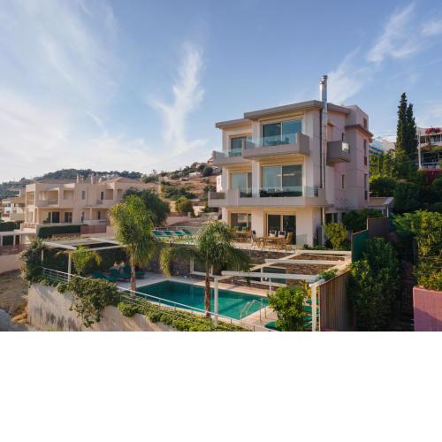 Villa Nelmar