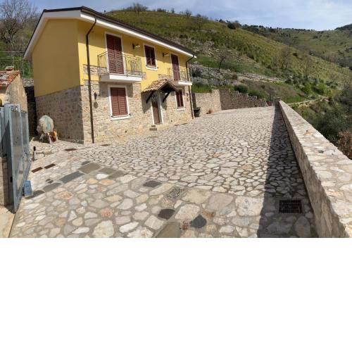 Villa Nemo