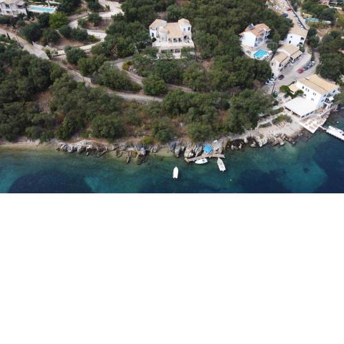 Villa Nena - Studio Suites