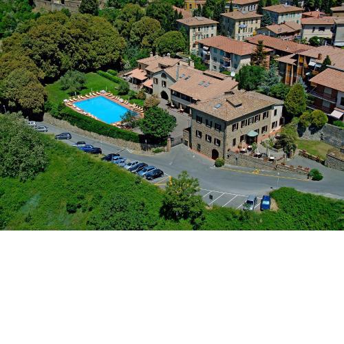 Villa Nencini