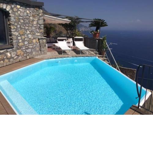 Villa Nenè Positano