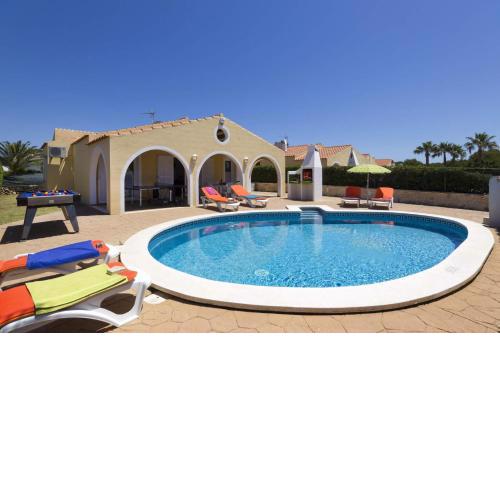 Villa Neptune by Villa Plus