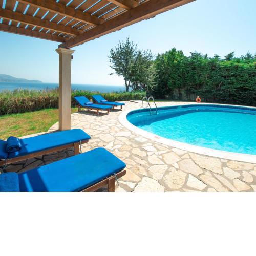 Villa Neptune