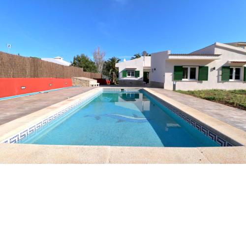 Villa Neptuno