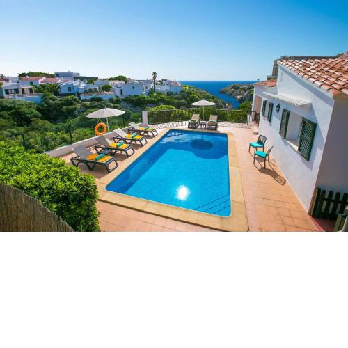 Villa Nereida by Villa Plus