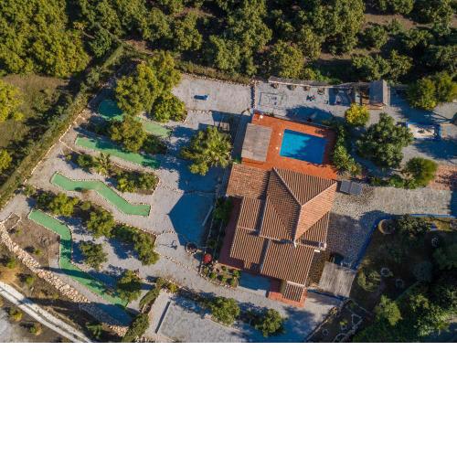 Villa Nerja Sports