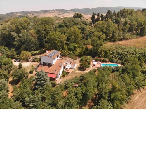 Villa Nerone B&B