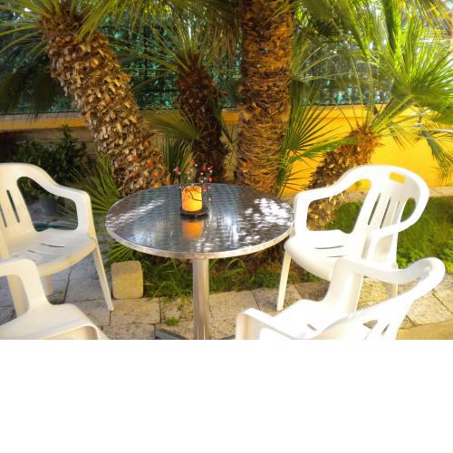 Villa Nespole e Vermentino