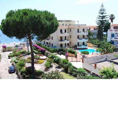 Villa Nettuno Residence
