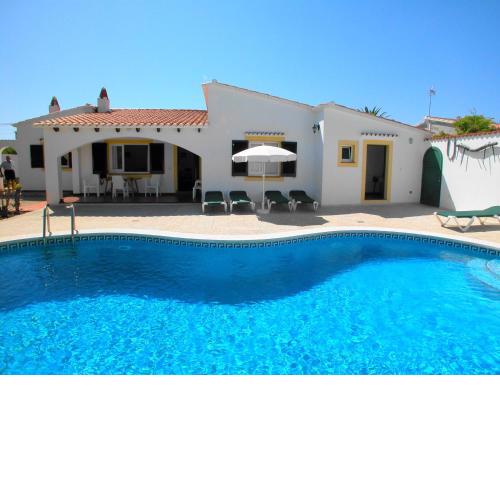 Villa Neus
