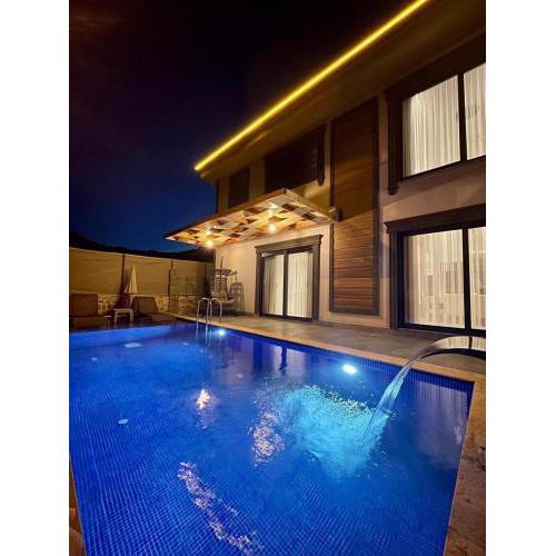 Villa Neva Demre-Antalya