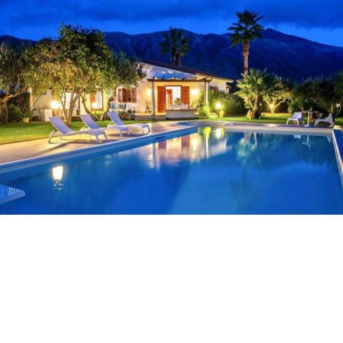 Villa New Charme