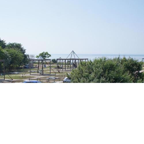 Villa Nia Shabla Lighthouse