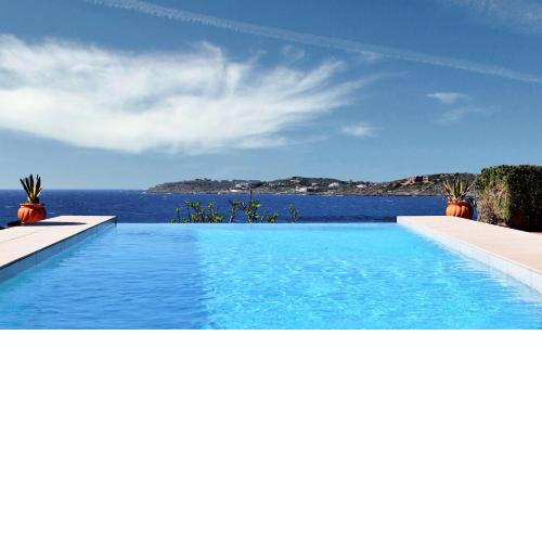 VILLA NIBA