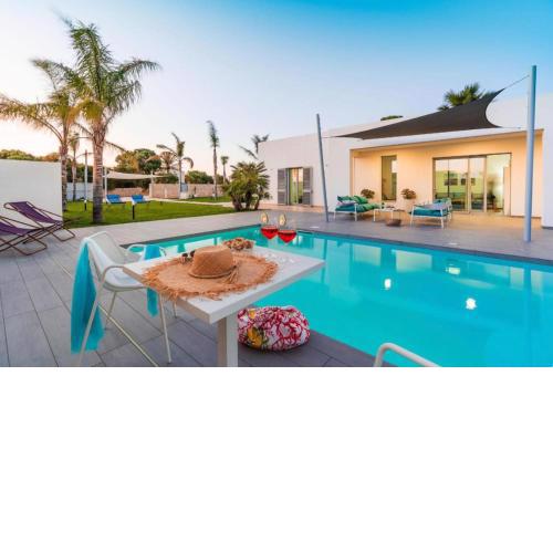 Villa Nica