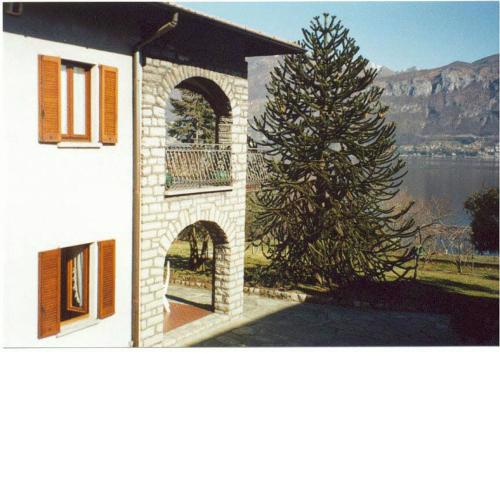 Villa Niccolò