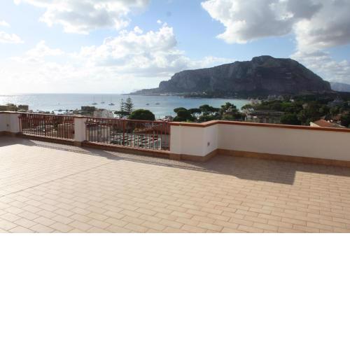 Villa Nice Mondello