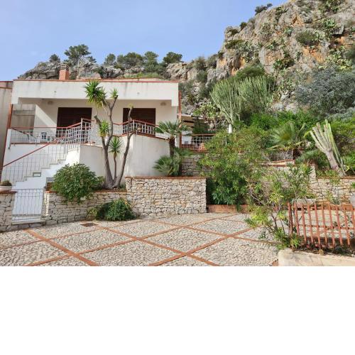 Villa Nice San Vito Lo Capo
