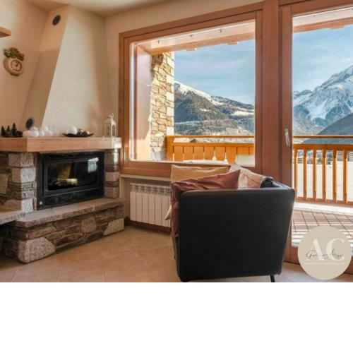 Villa Nice View