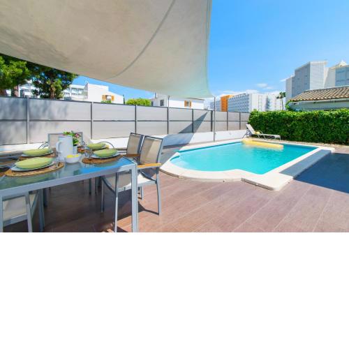 Villa NICO ALCUDIA
