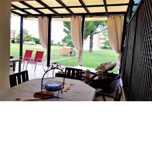 Villa Nicol