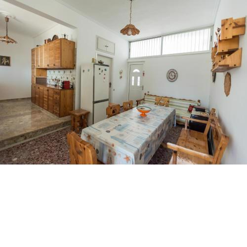 villa nicol