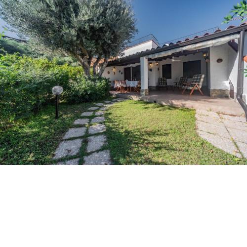 Villa Nicola