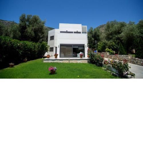 Villa Nicolas Plataria