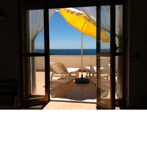 Villa Nicole - Spazio Cielo -Punta Prosciutto