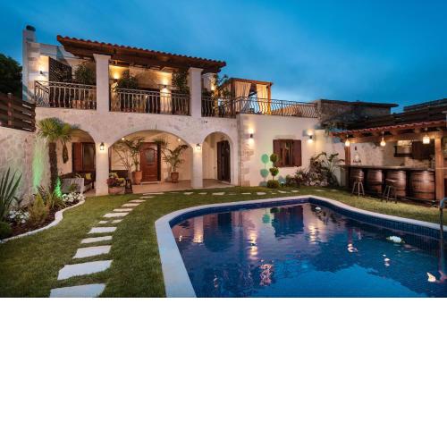 Villa Nicole II