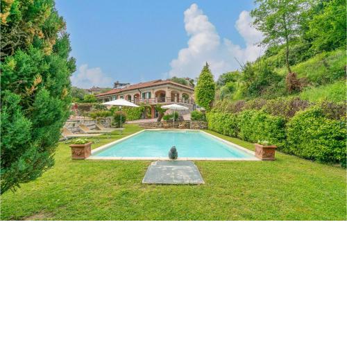 Villa Nicoletta