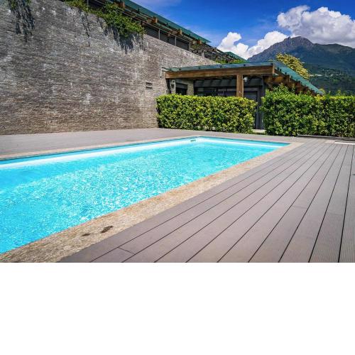 Villa Nicolette sleeps 8