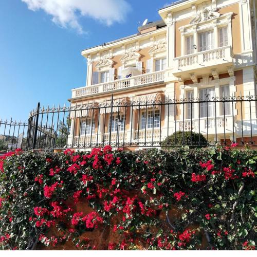 Villa Nicosia