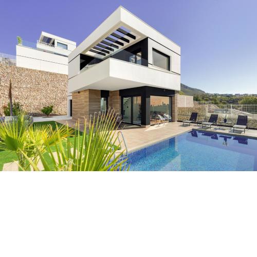 Villa NIDA by Costa Activa Rentals