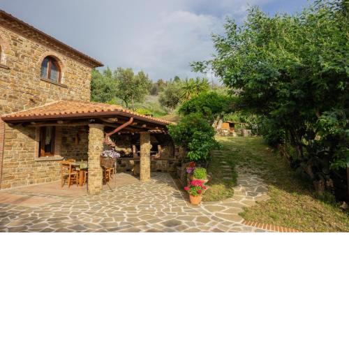Villa Nigro