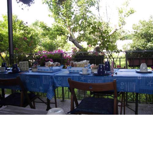Villa Nike B&B