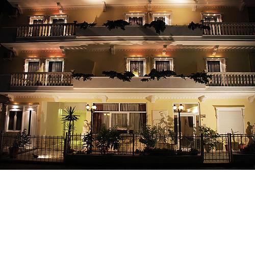 Villa Niki