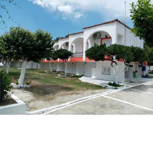 Villa Nikitas