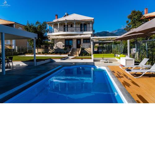 Villa Nikki