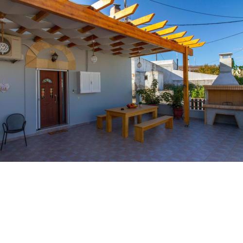 Villa Nikolaos
