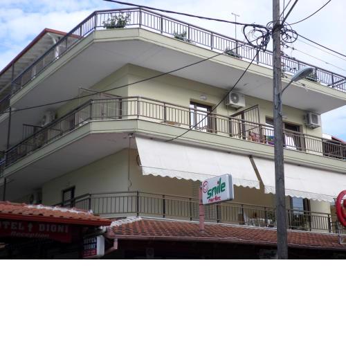 Villa Nikolas