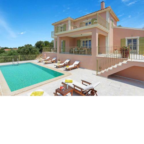 Villa Nikolas
