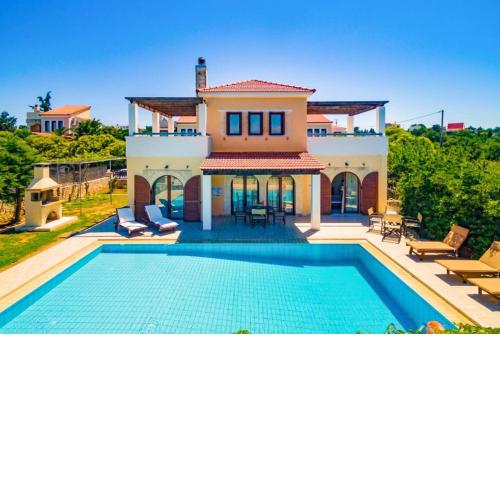 Villa Nikolas