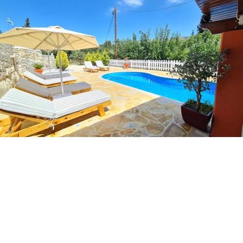 Villa Nikolas
